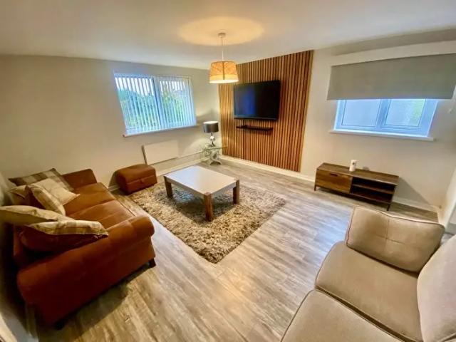 Apartment for rent in Clase, Swansea