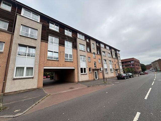 Apartment for rent in Queen's Cross, Scotland