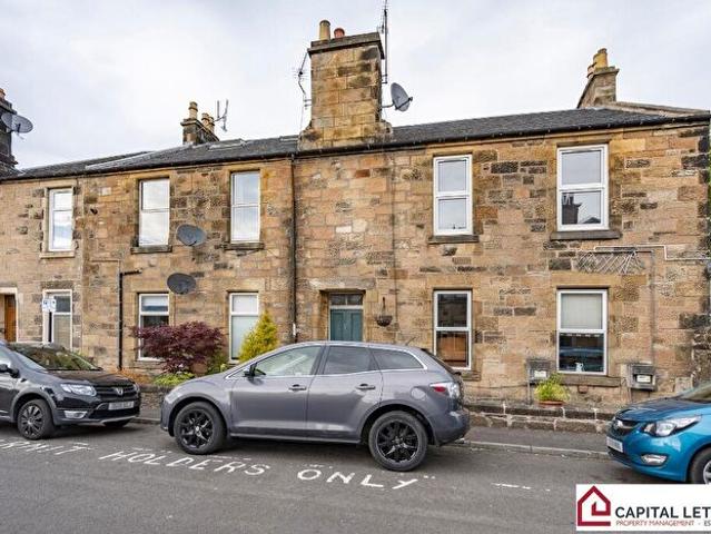 Apartment for rent in Cambuskenneth, Scotland
