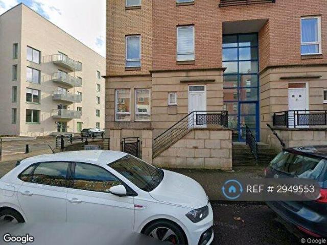 Apartment for rent in Hutchesontown, Gorbals