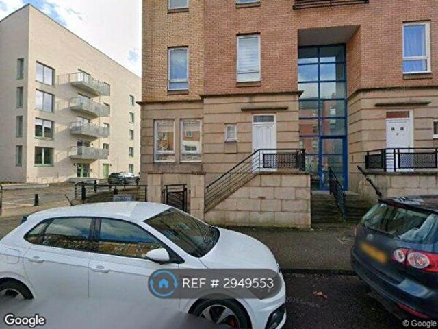 Apartment for rent in Hutchesontown, Gorbals