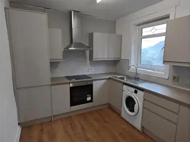 Apartment for rent in Barrowfield, Coatbridge