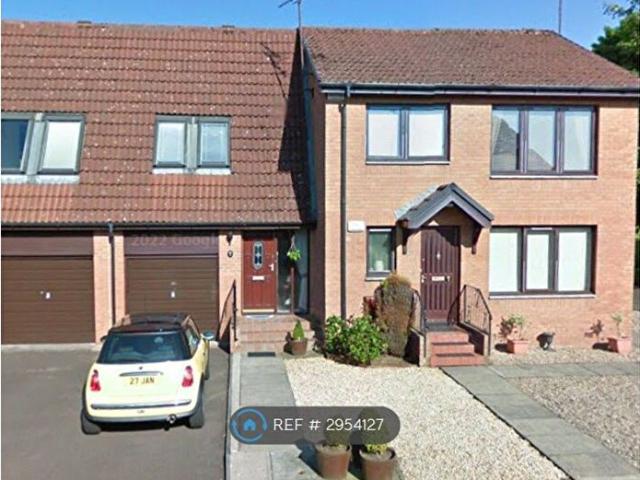 Apartment for rent in Fruin, Mearns