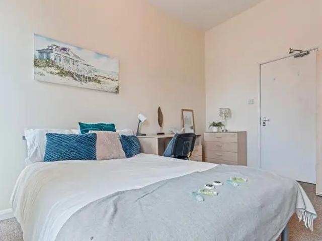 Apartment for rent in Hyson Green, City of Nottingham