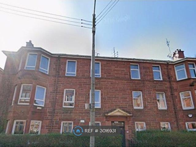 Apartment for rent in Crossmyloof, Scotland