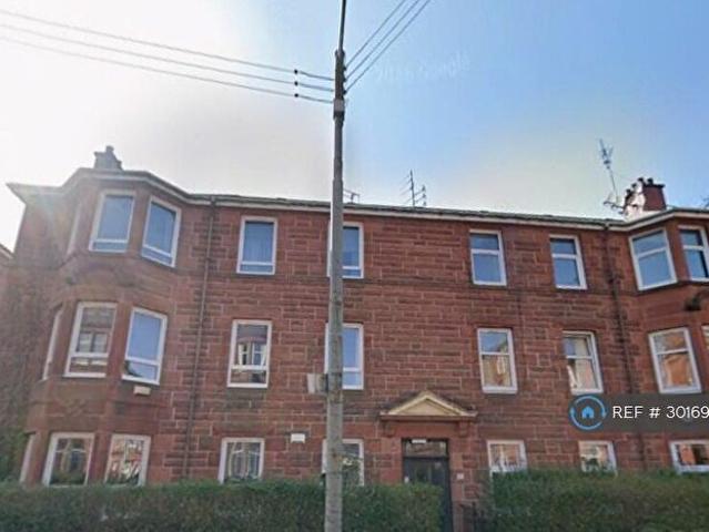 Apartment for rent in Crossmyloof, Scotland