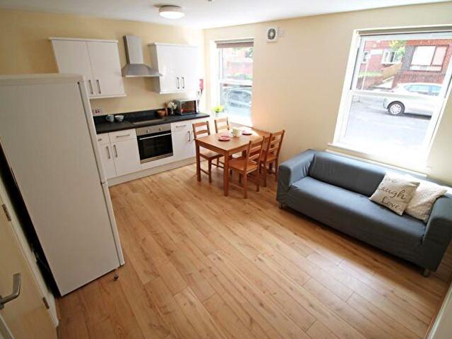 Apartment for rent in Haddon, East Midlands