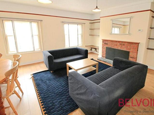 Apartment for rent in Haddon, East Midlands