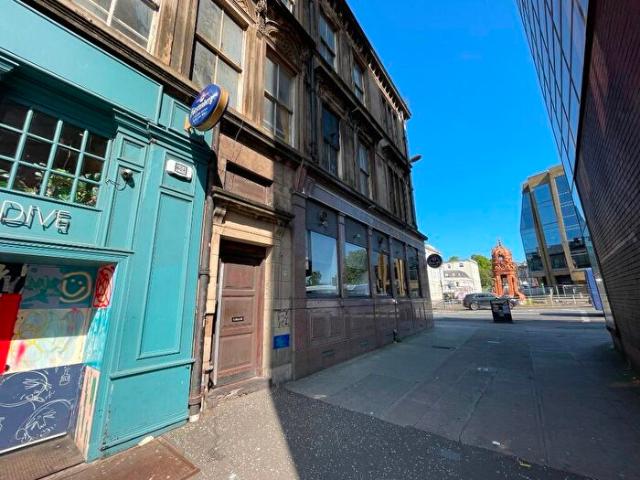 Apartment for rent in Sandyford, Scotland