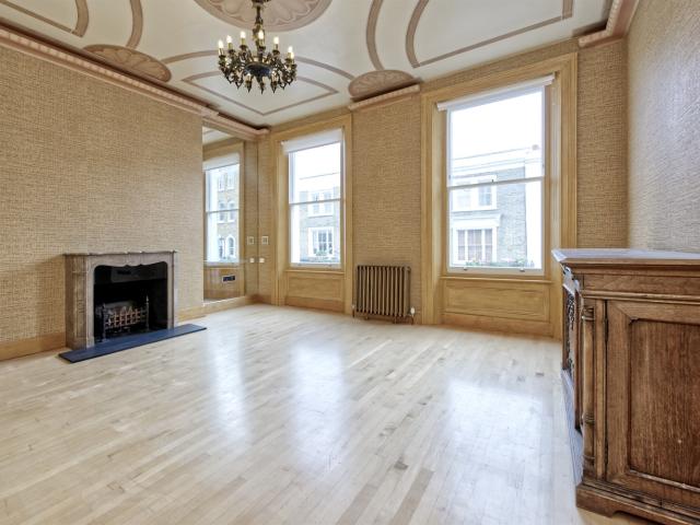 Apartment for rent in Notting Hill, Greater London