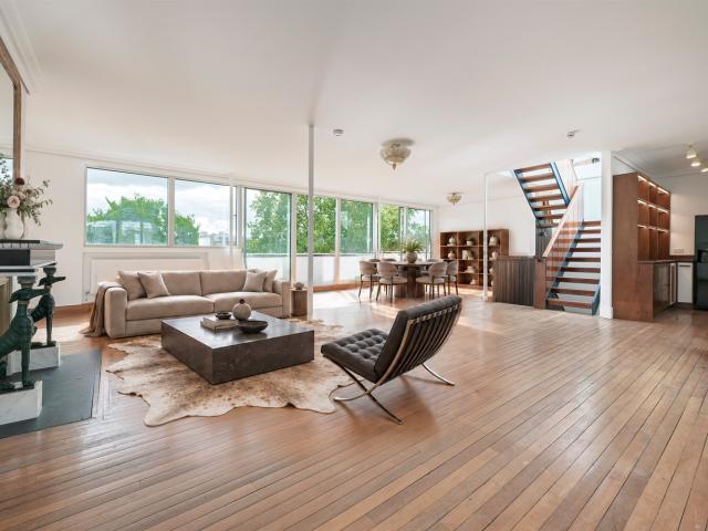 Apartment for rent in North Kensington, Greater London