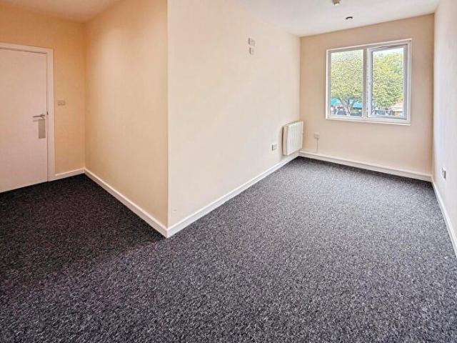 Apartment for rent in Haddon, East Midlands