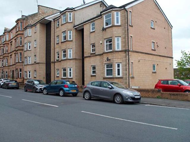 Apartment for rent in New Cathcart, Cathcart