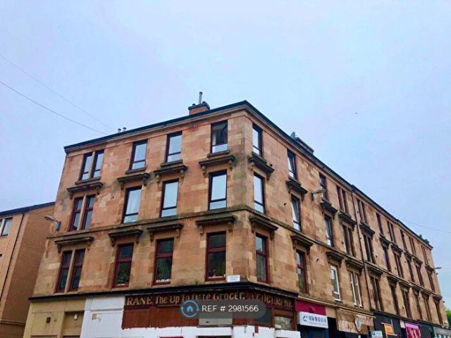 Apartment for rent in Scotland