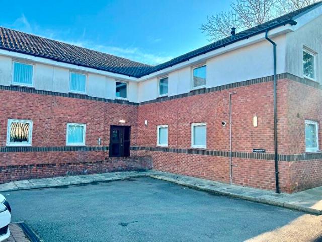 Apartment for rent in Inchinnan, Scotland