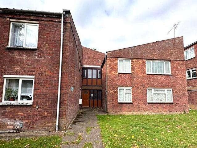 Apartment for rent in Corby