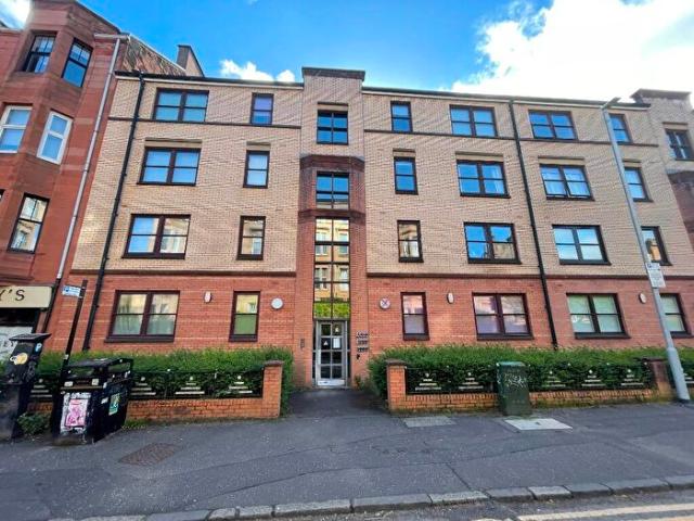Apartment for rent in Park District, Scotland