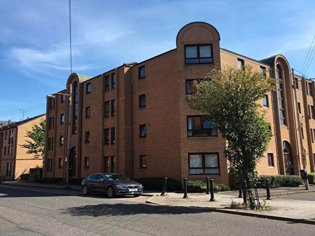 Apartment for rent in Blythswood Hill, Glasgow