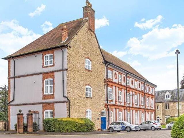 Apartment for rent in The Slade, Oxfordshire