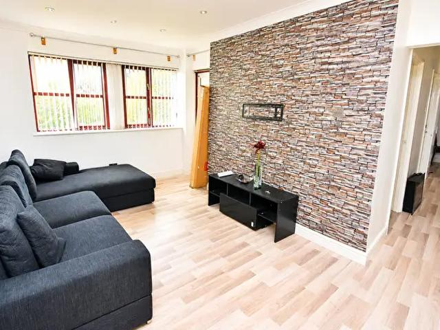 Apartment for rent in Hodge Hill, West Midlands