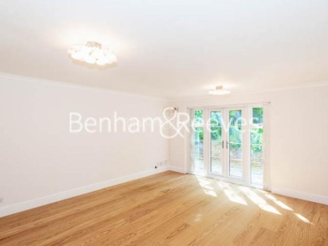 Apartment for rent in Gospel Oak, Greater London