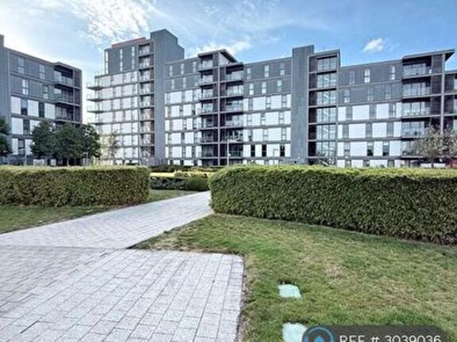 Apartment for rent in Milton Keynes