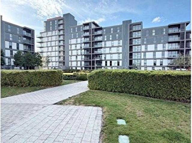 Apartment for rent in Milton Keynes