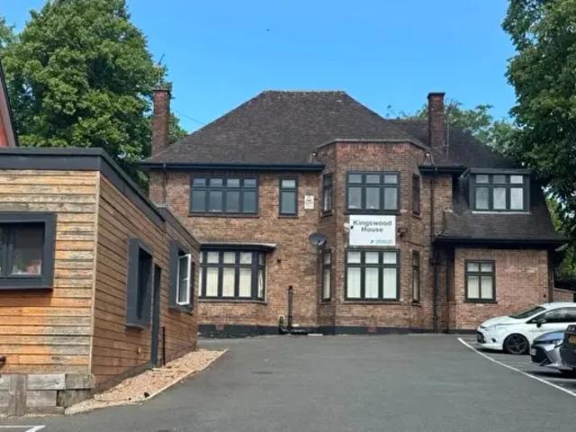 Apartment for rent in Haddon, East Midlands