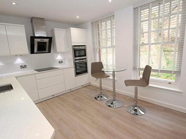 Apartment for rent in The Meadows, Haddon