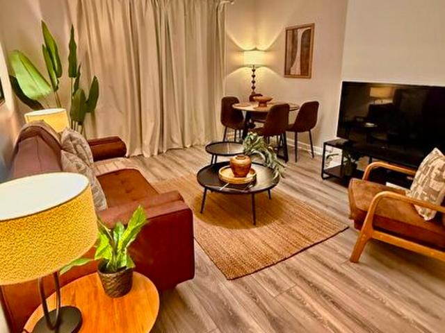 Apartment for rent in Scotland