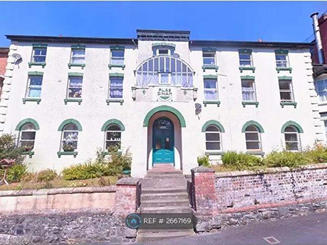 Apartment for rent in Llandrindod Wells, Llandrindod