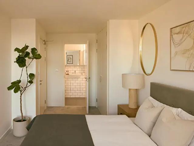 Apartment for rent in Cranstonhill, Glasgow