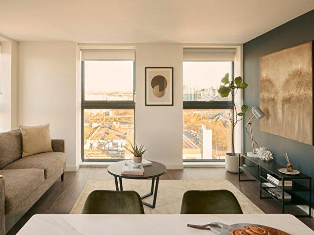 Apartment for rent in Anderston, Scotland