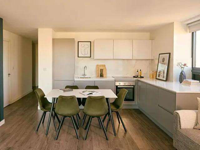 Apartment for rent in Anderston, Glasgow