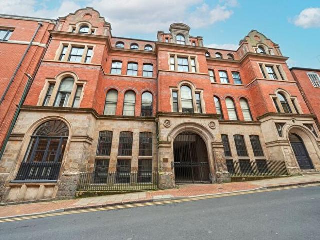 Apartment for rent in St Ann's, Haddon