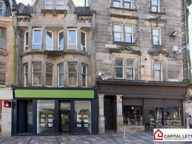 Apartment for rent in Cambuskenneth, Scotland