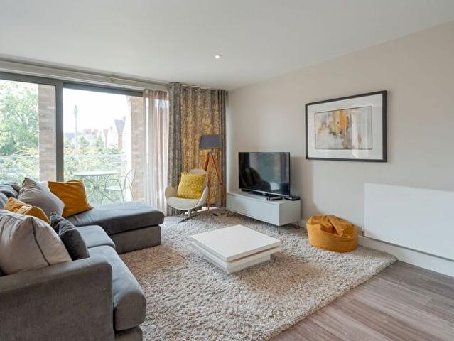 Apartment for rent in The Slade, Oxfordshire