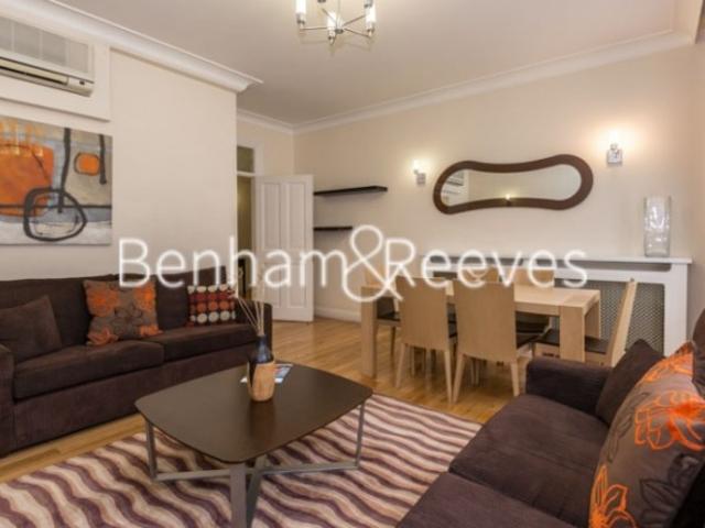 Apartment for rent in South Kensington, Greater London