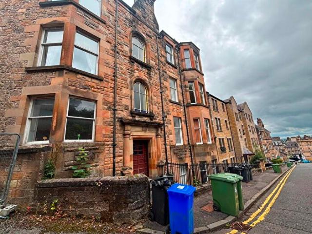 Apartment for rent in Cambuskenneth, Scotland