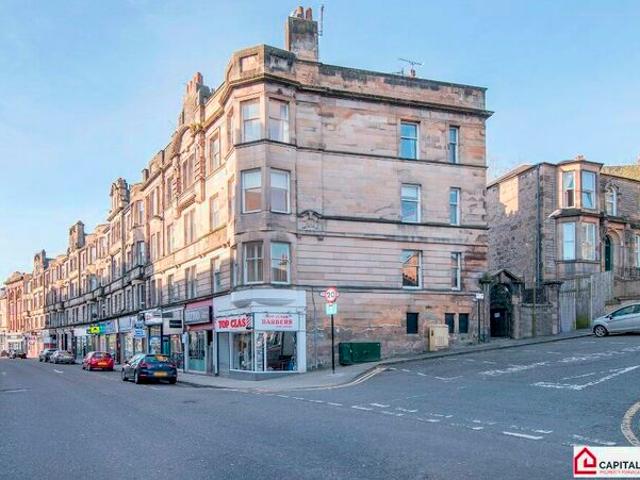 Apartment for rent in Cambuskenneth, Scotland