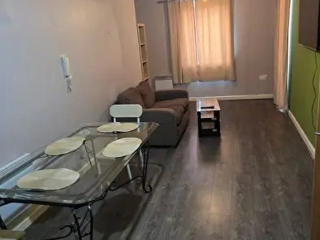 Apartment for rent in Hillfields, Coventry