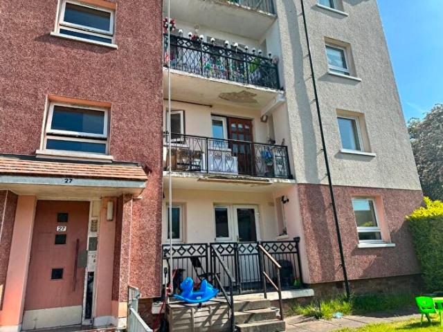 Apartment for rent in Toryglen, Scotland