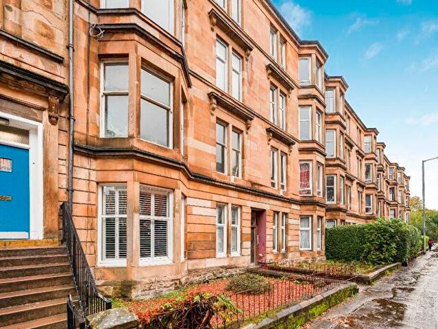 Apartment for rent in Hillhead, Scotland