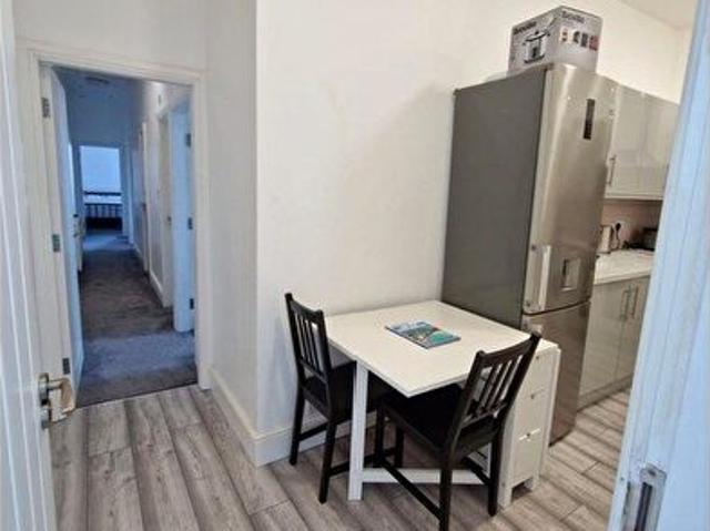 Apartment for rent in Attenborough, East Midlands