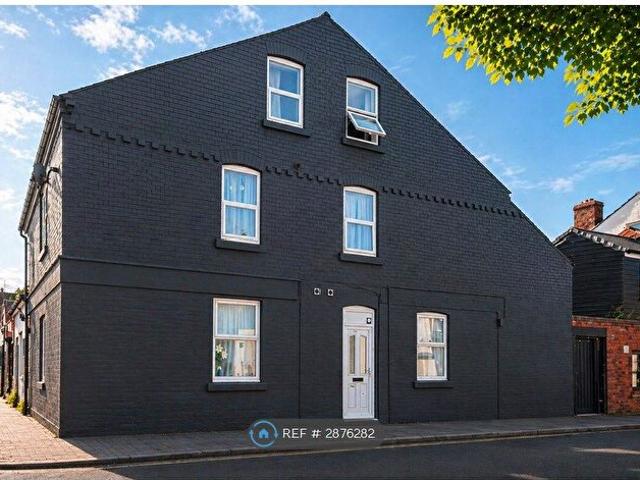 Apartment for rent in Attenborough, East Midlands