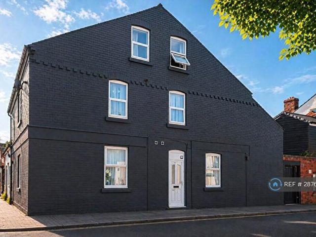Apartment for rent in Attenborough, East Midlands