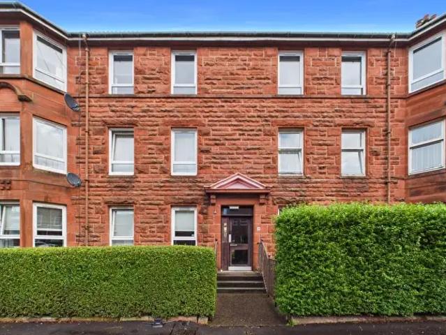 Apartment for rent in Shawmoss, Glasgow
