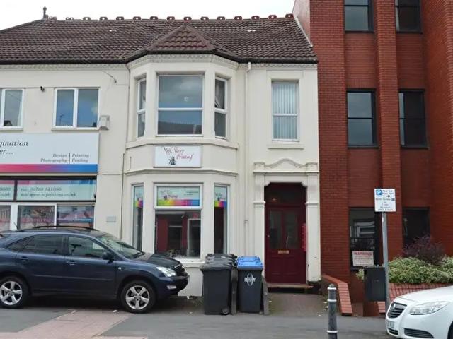 Apartment for rent in New Bilton