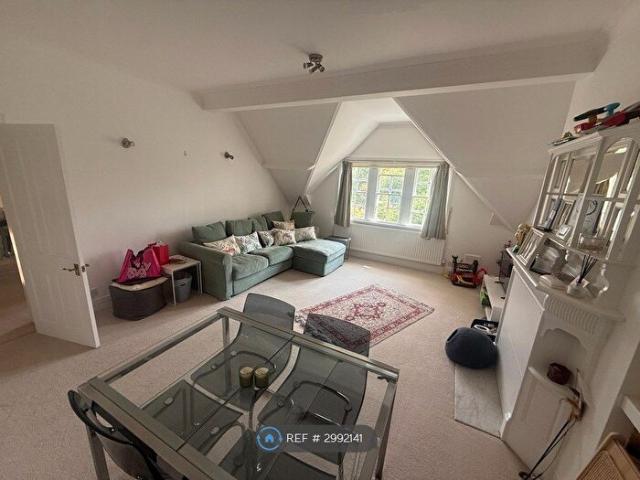 Apartment for rent in The Slade, Oxfordshire