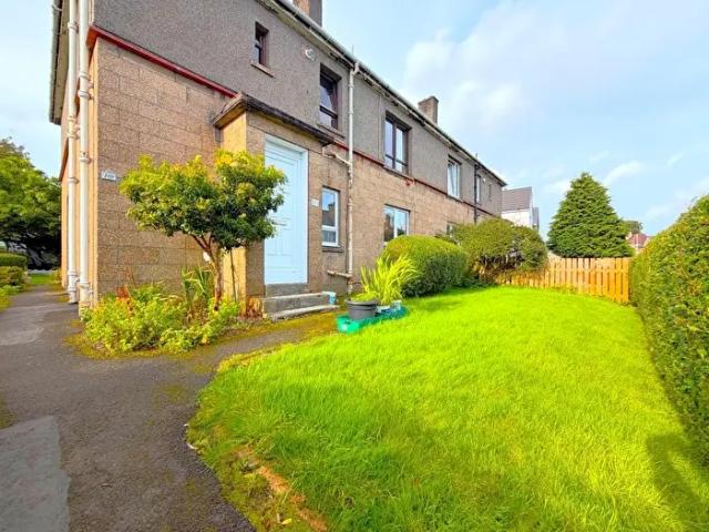 Apartment for rent in South Cardonald, Glasgow